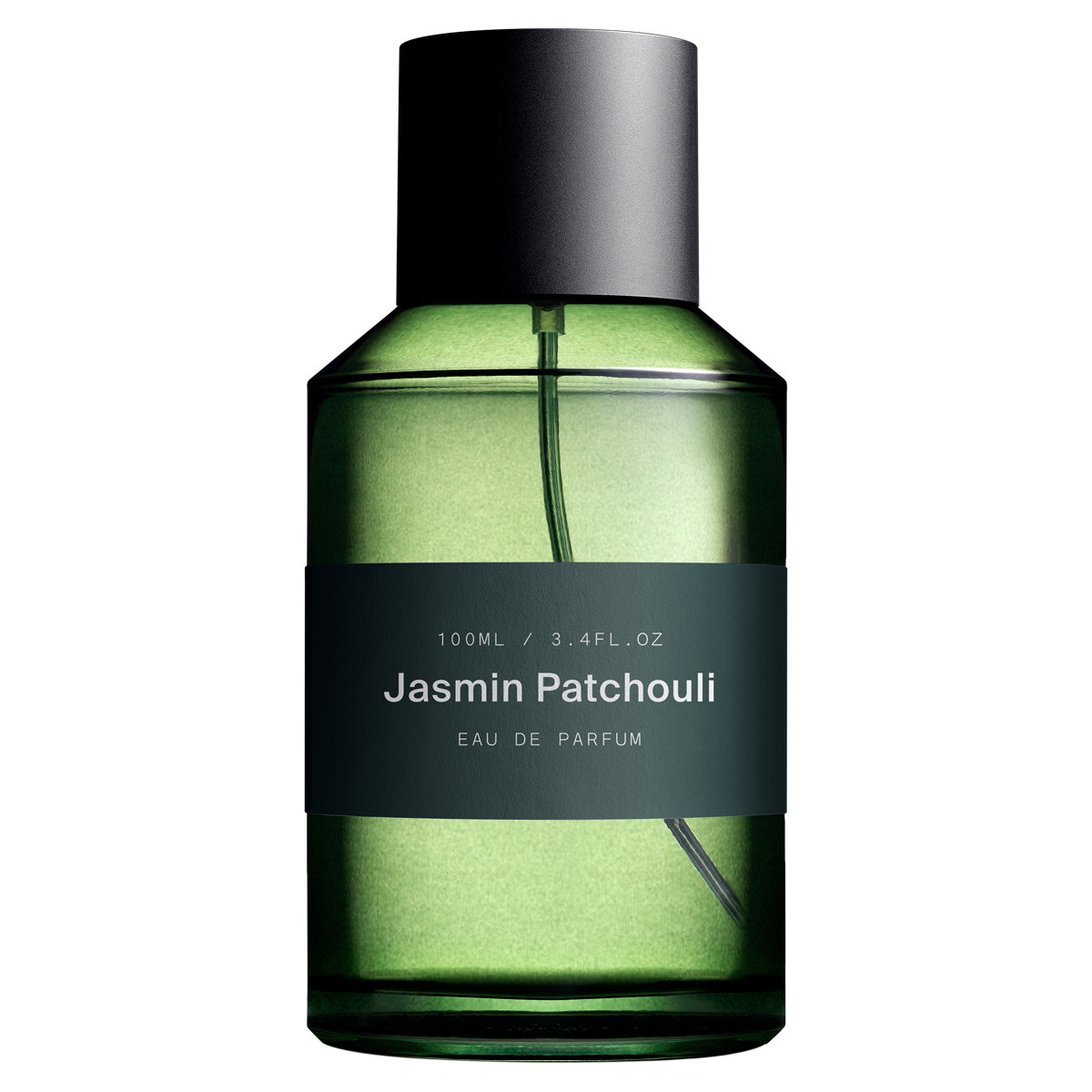 Jasmin Patchouli Eau de Parfum