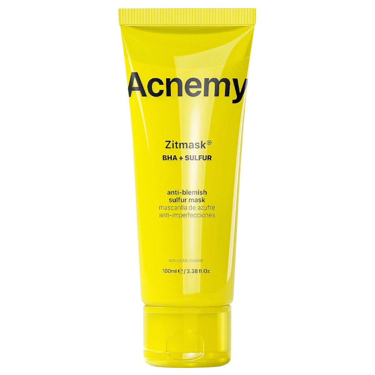 Maschera anti-imperfezioni Zitmask® allo zolfo