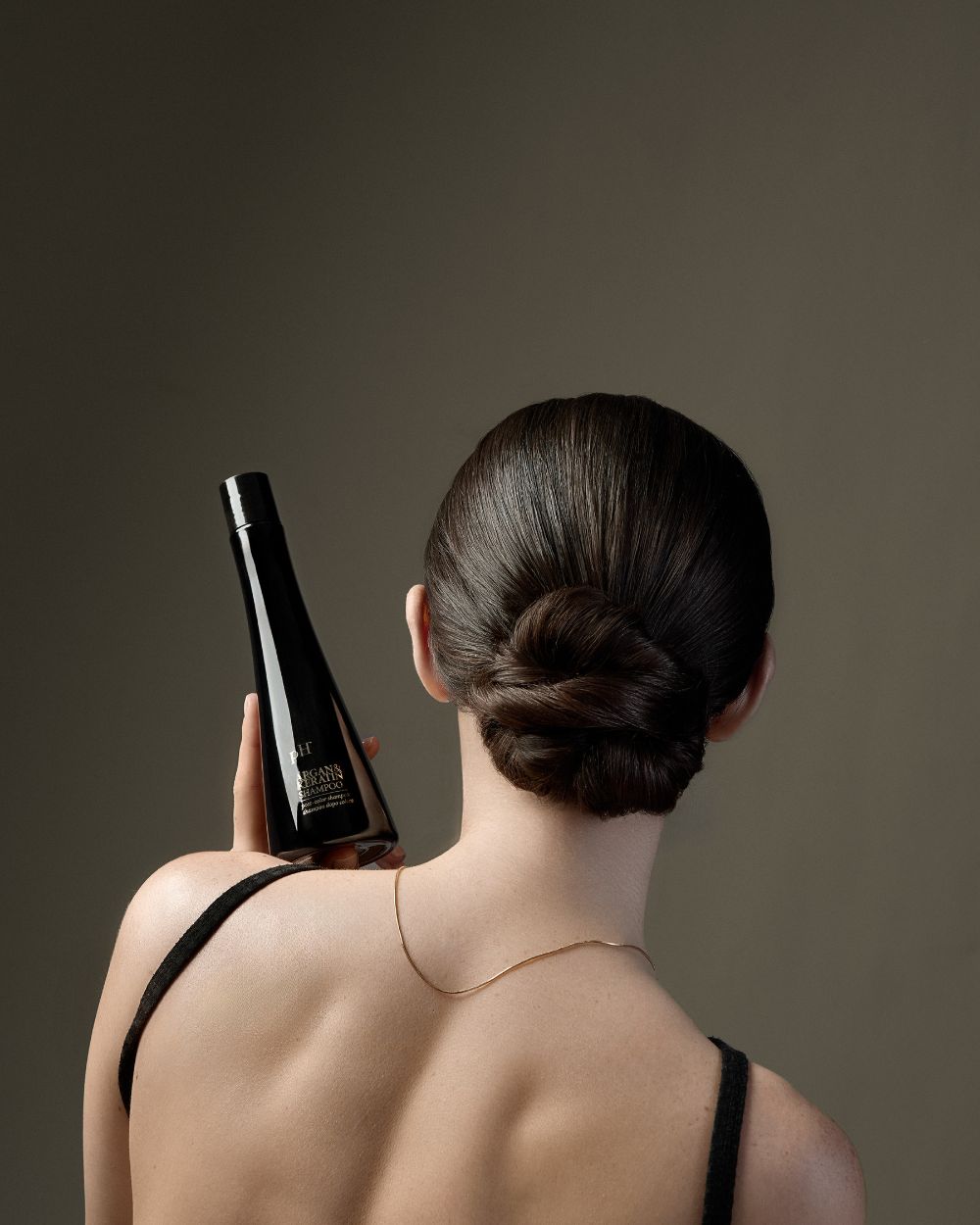 Argan & Keratin