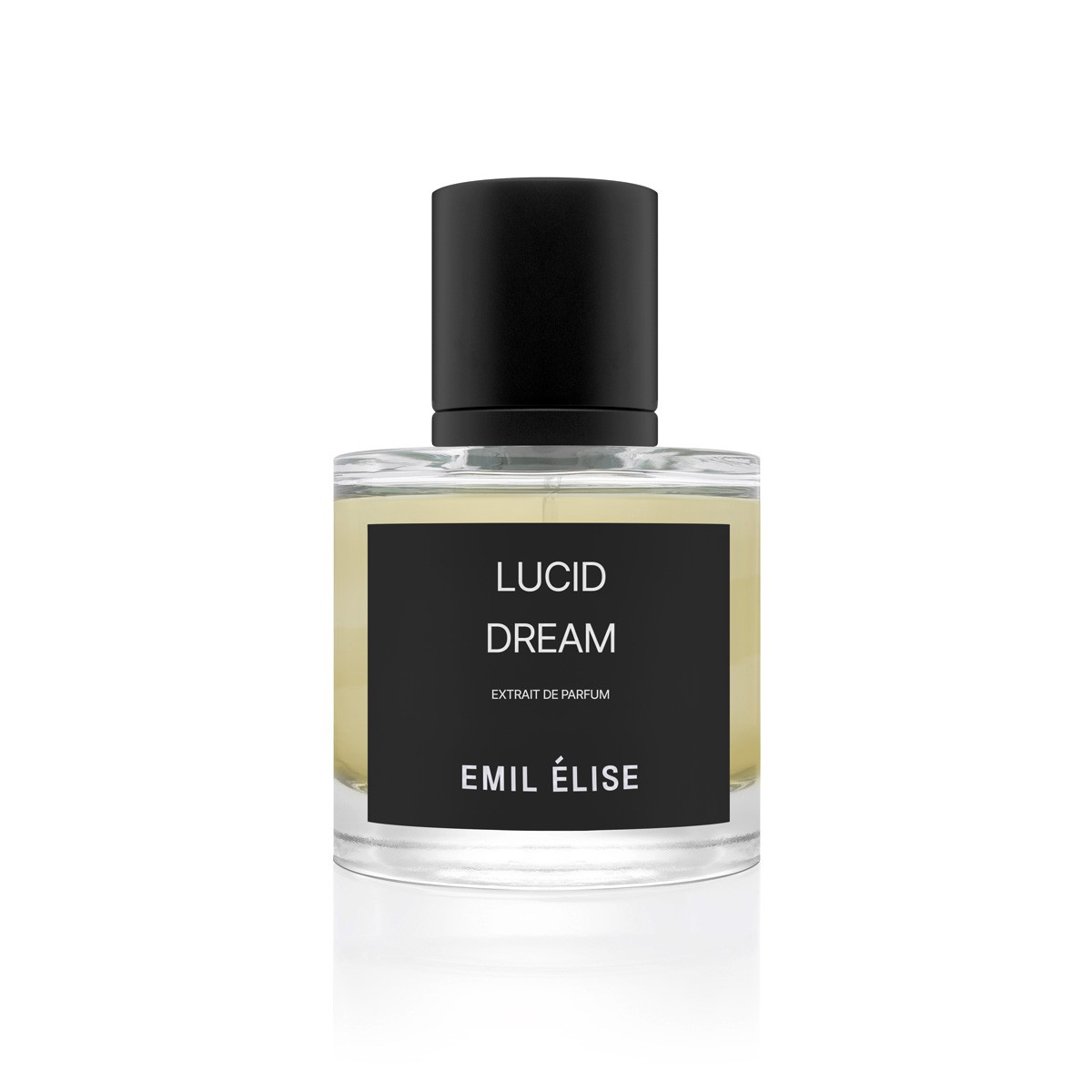 LUCID DREAM Extrait de Parfum