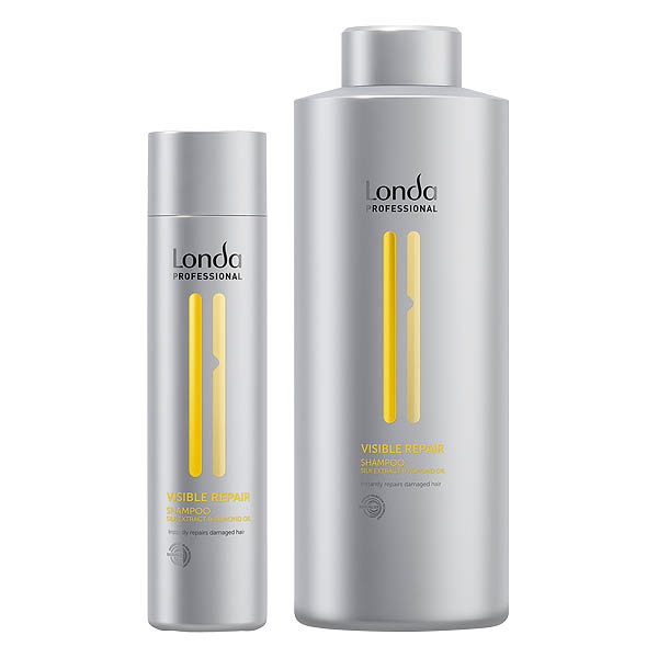 Visible Repair Shampoo