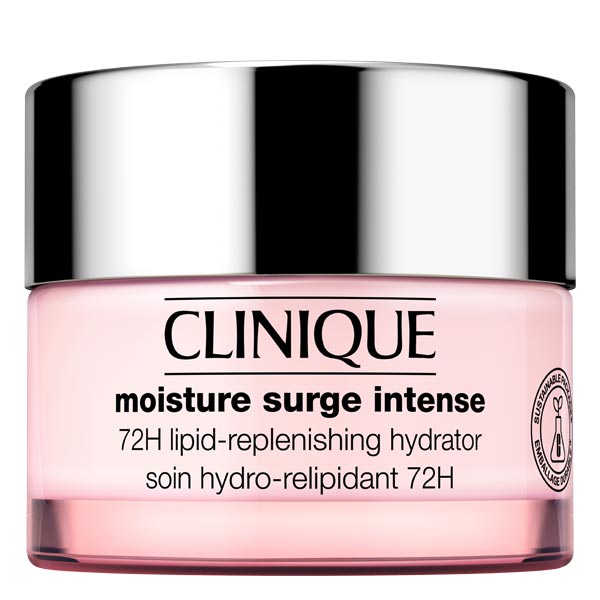 Moisture Surge Intense 72h Lipid-Replenishing Hydrator