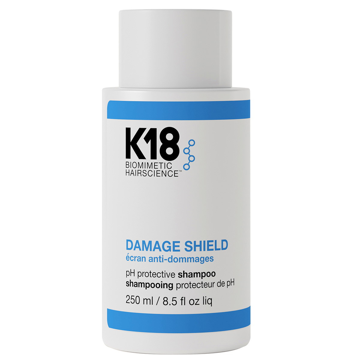 DAMAGE SHIELD pH Protective Shampoo