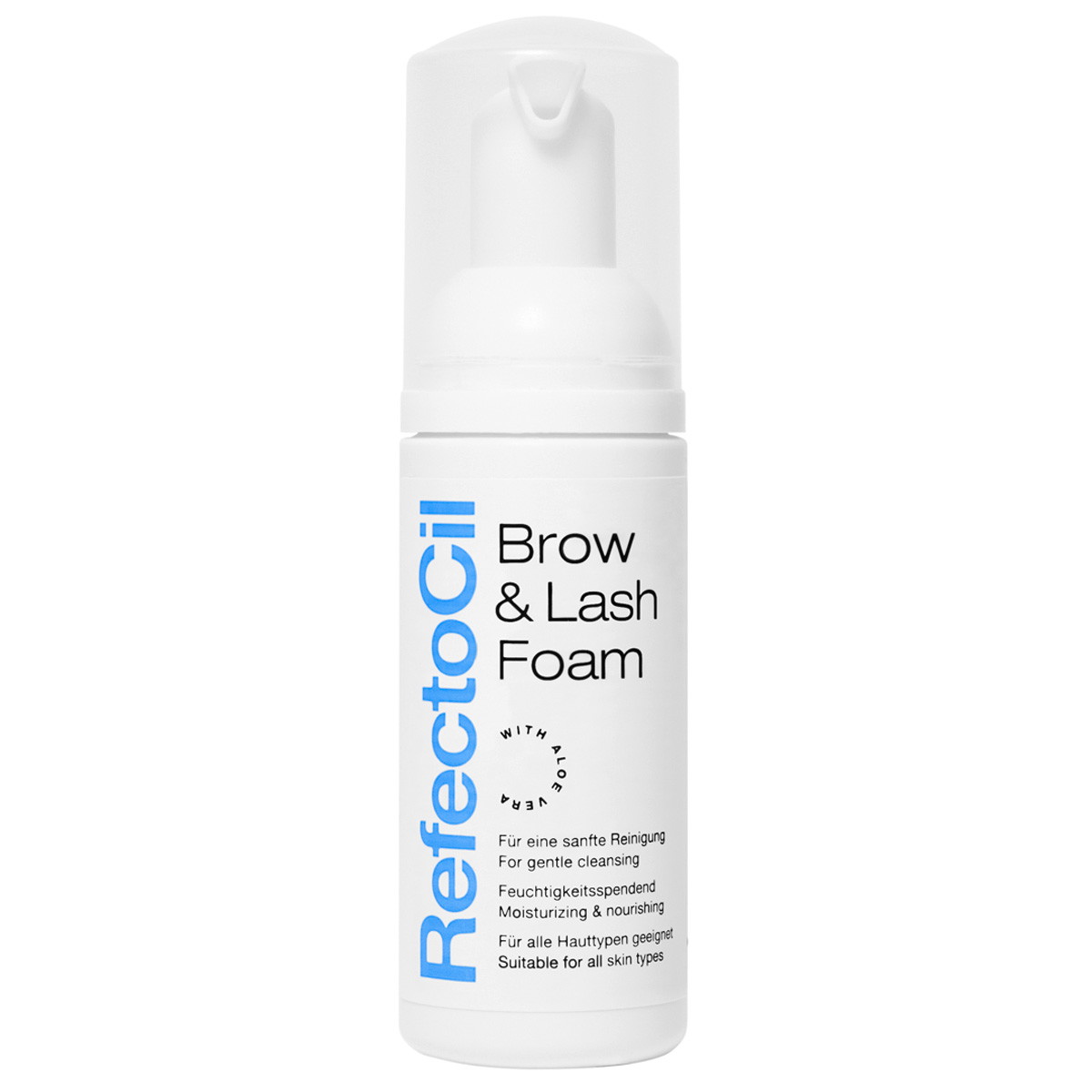 Brow & Lash Foam