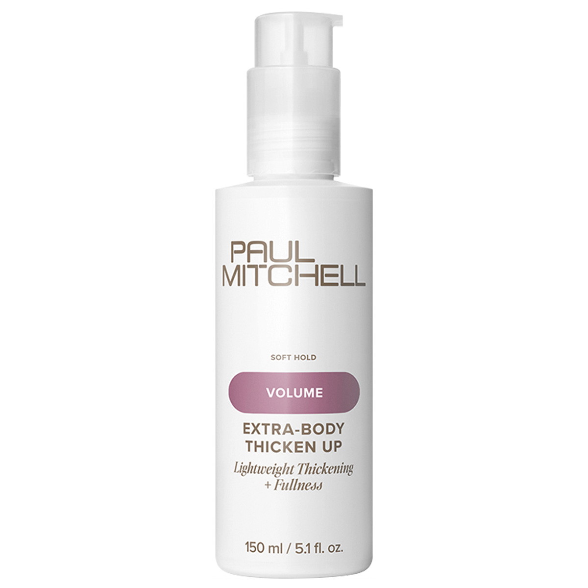 Volume Extra-Body Thicken Up