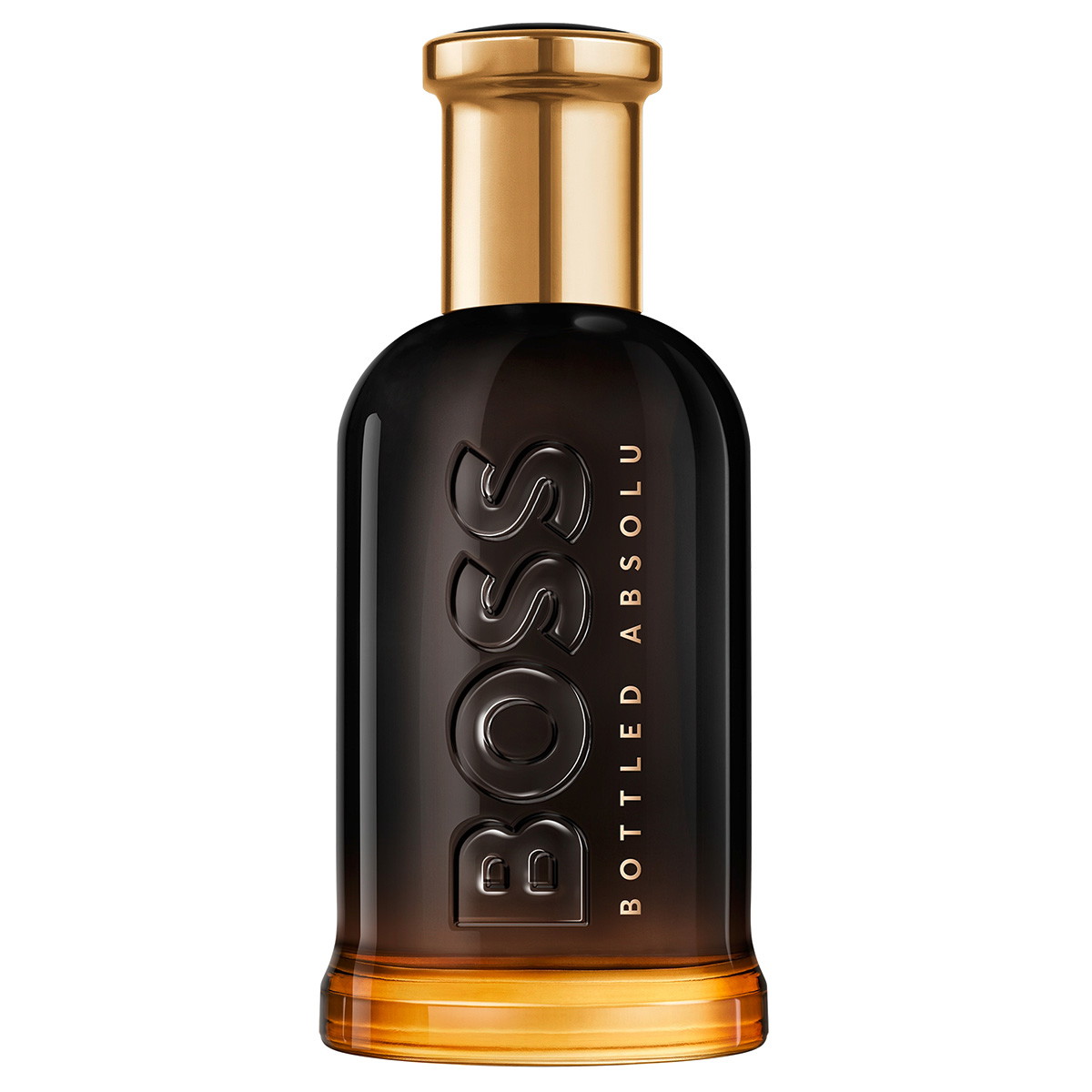 Boss Bottled Absolu Parfum Intense