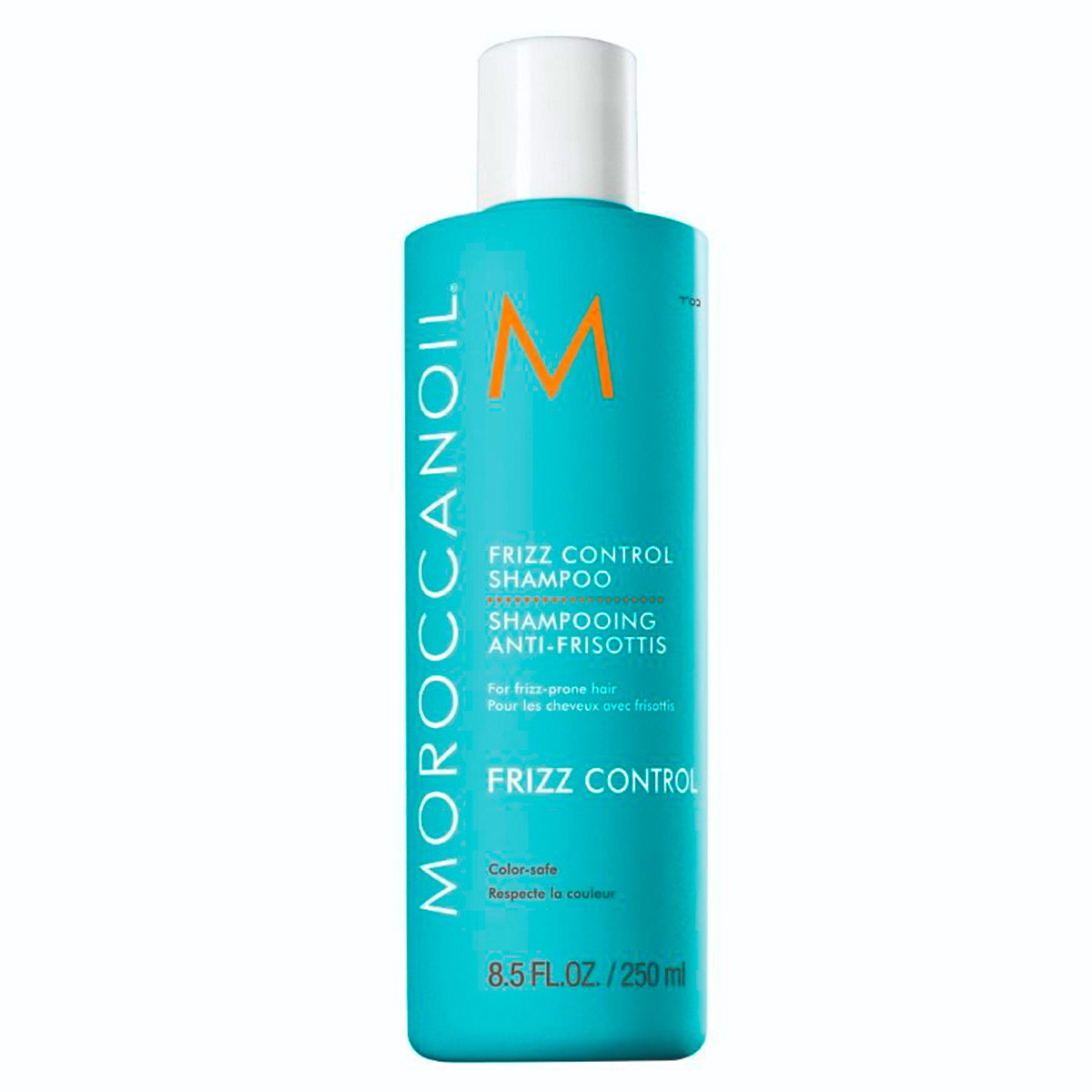 FRIZZ CONTROL Shampoo