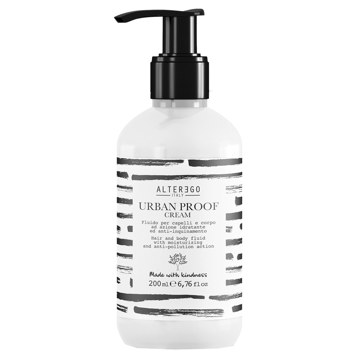 Urban Proof Cream