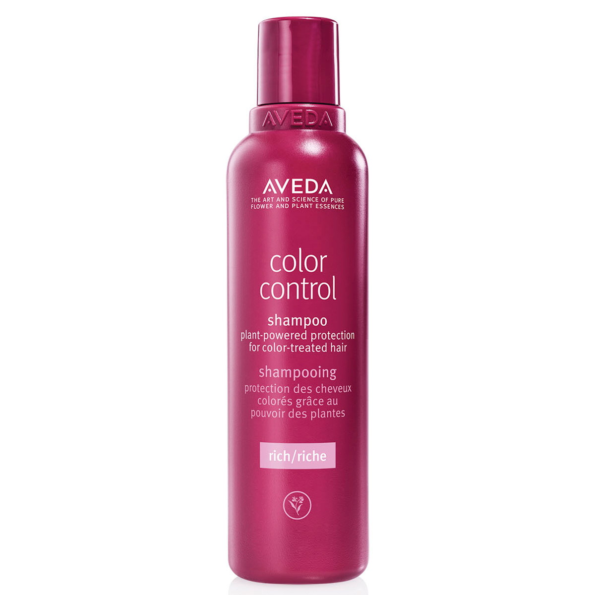 Color Control Shampoo Rich