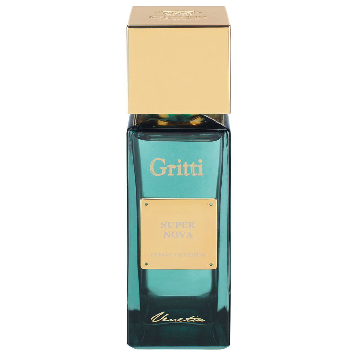 Ivy Collection SUPER NOVA Extrait de Parfum