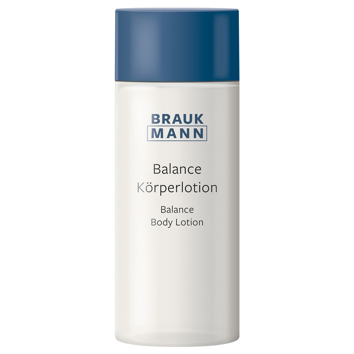 Balance Körperlotion