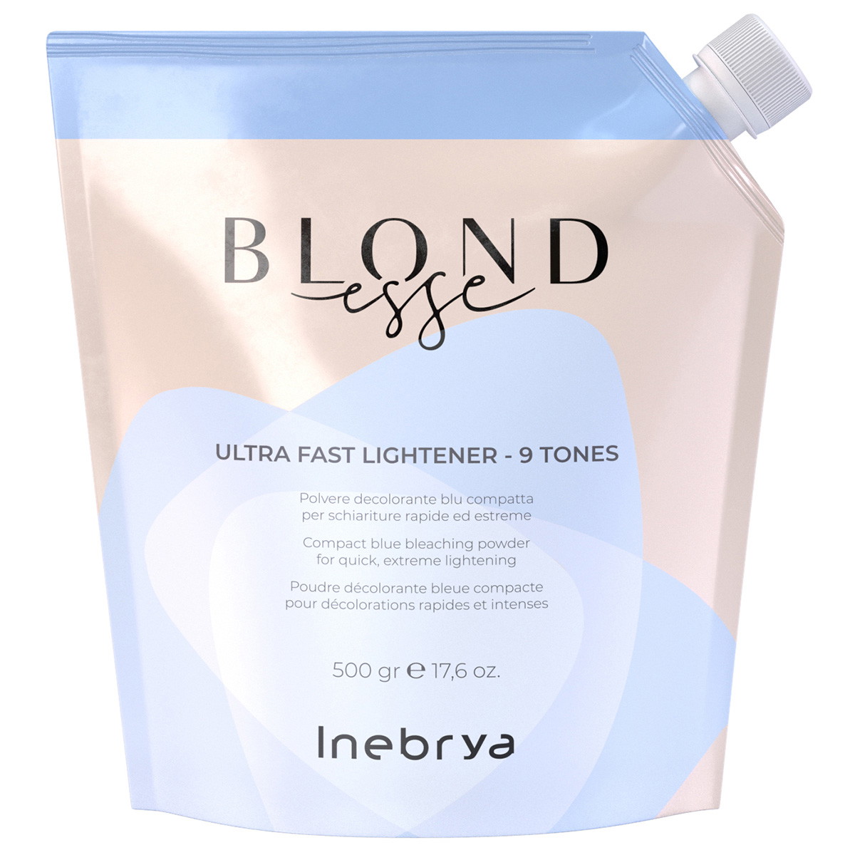 Blondesse Ultra Fast Lightener - 9 Tones