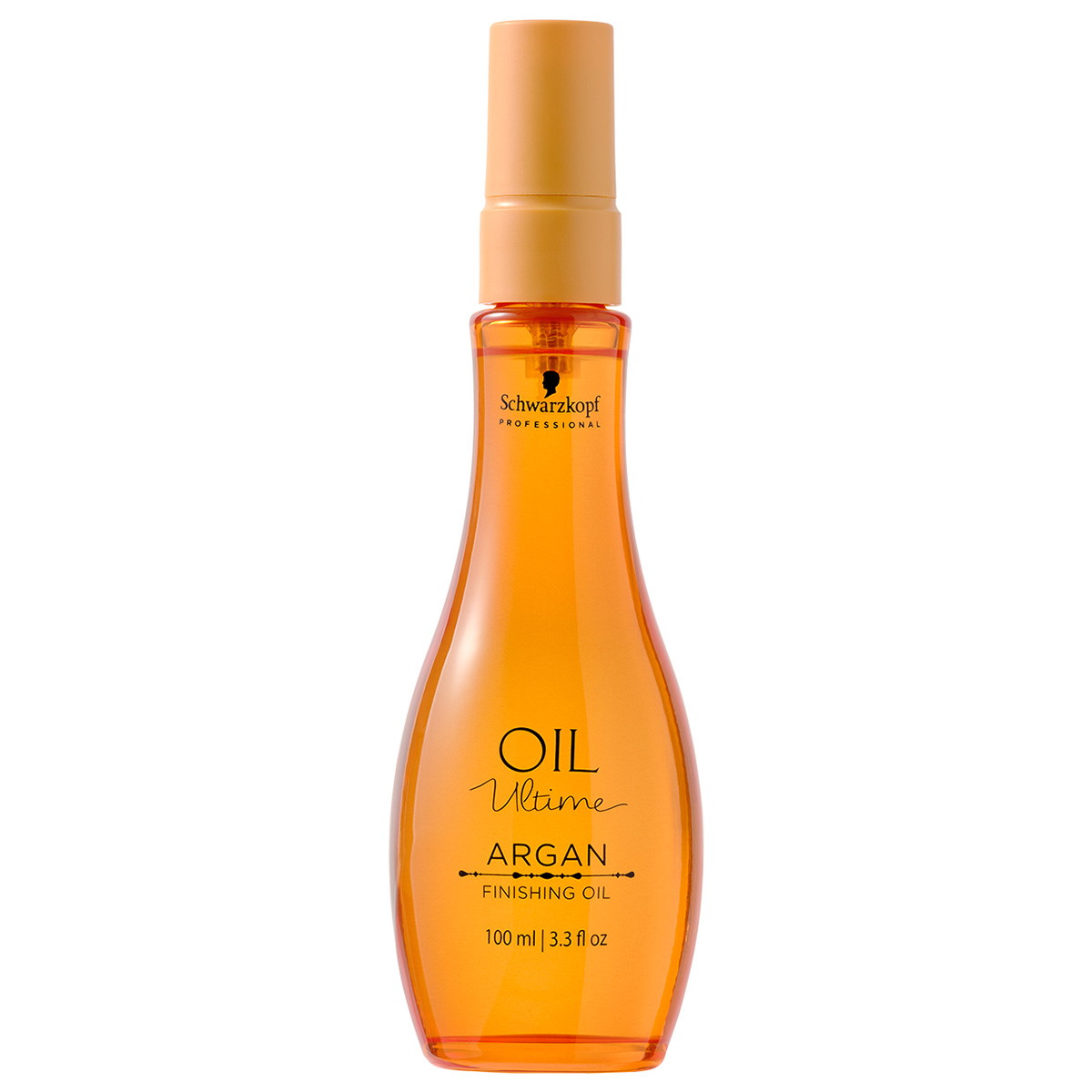 OIL Ultime Argan Finishing Oil