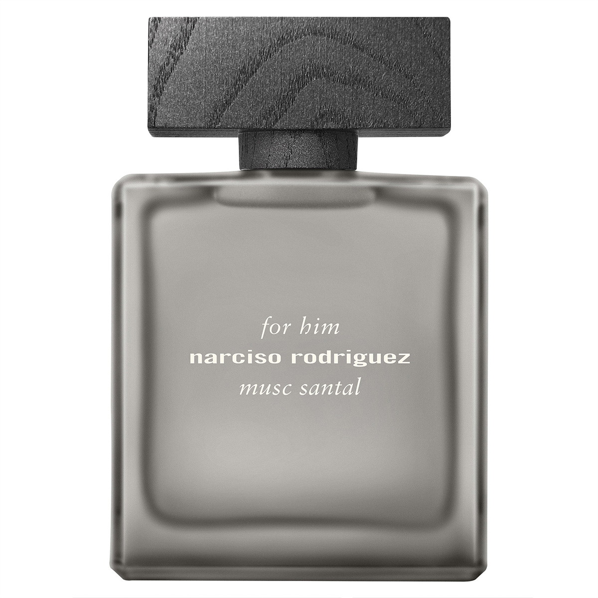 for him musc santal Eau de Parfum Intense