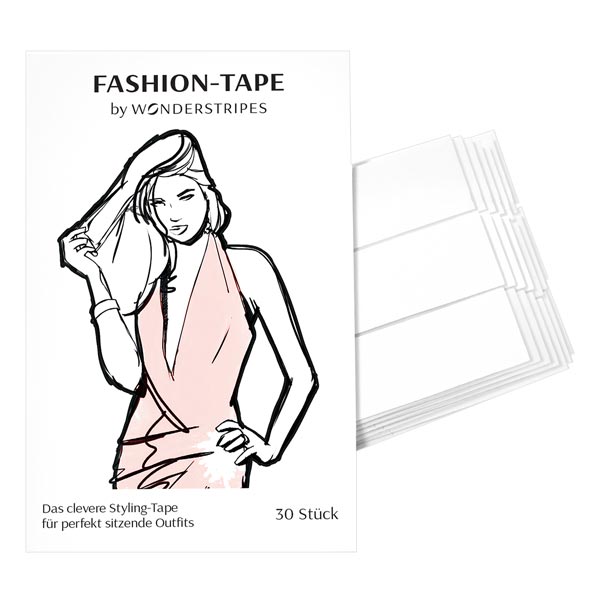 Fashion Styling-Tape