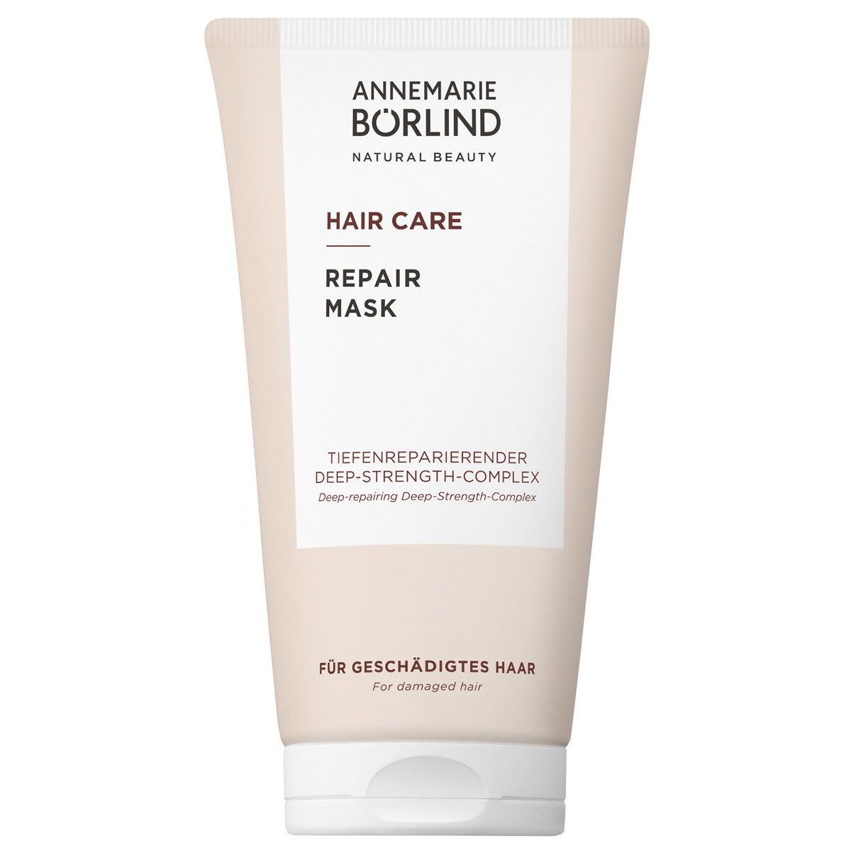 HAIR CARE Repair Maske