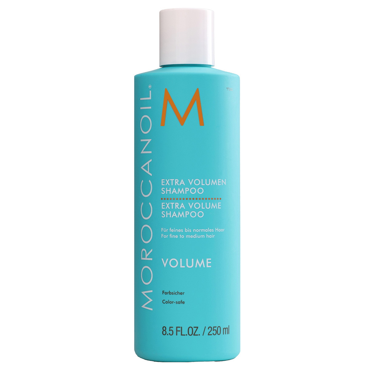 VOLUME Extra Volume Shampoo