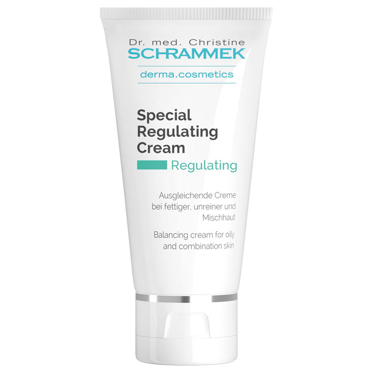Regulating Special Regulating Cream