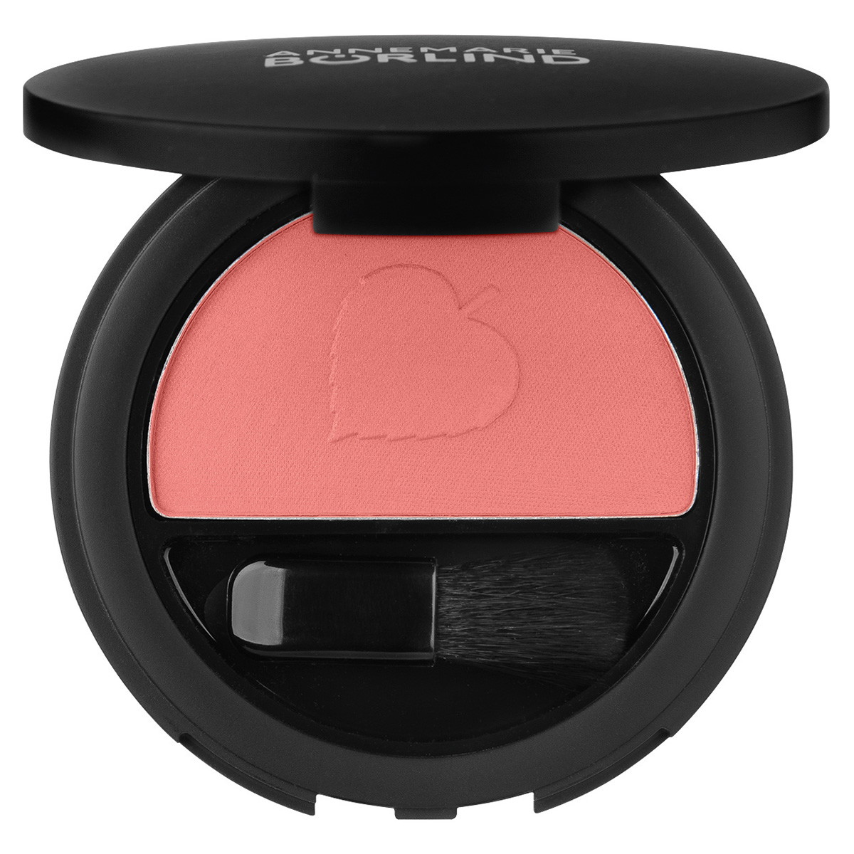 Powder blush