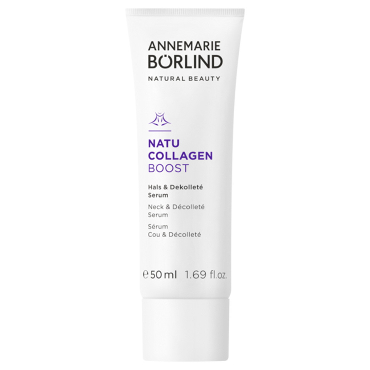 NATUCOLLAGEN BOOST Suero para cuello y escote