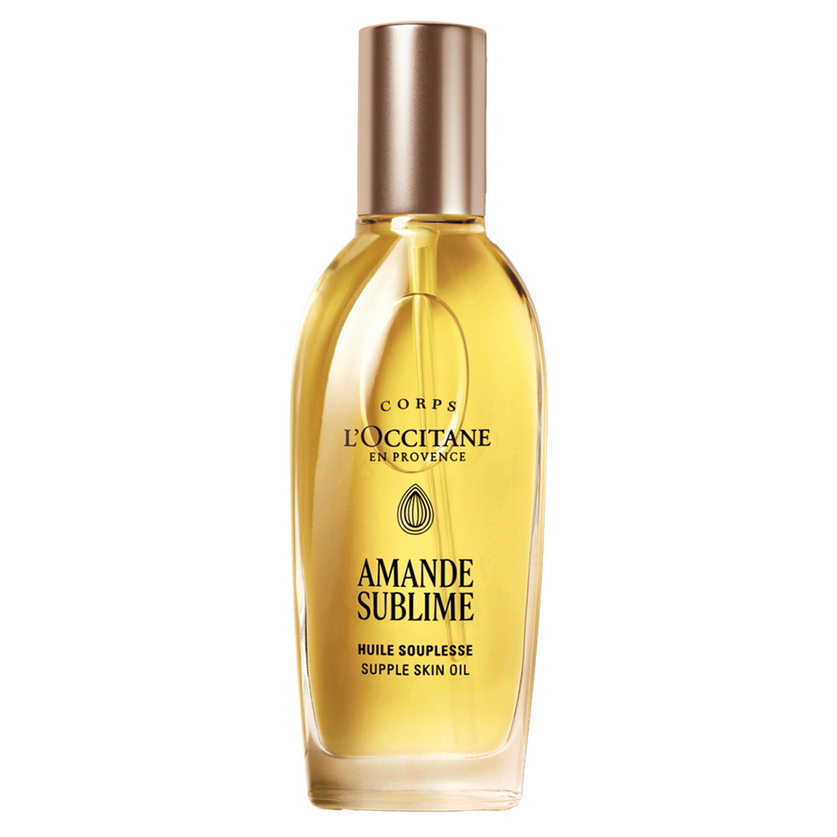 Amande Sublime Aceite corporal
