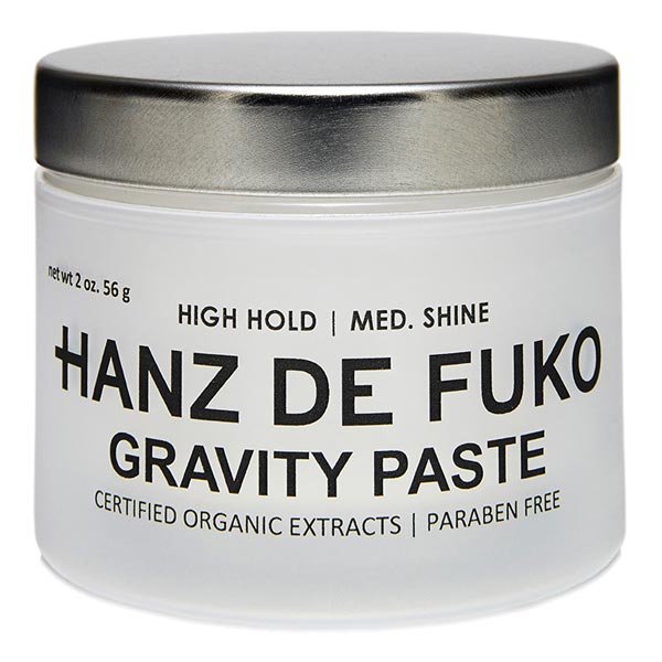 Gravity Paste