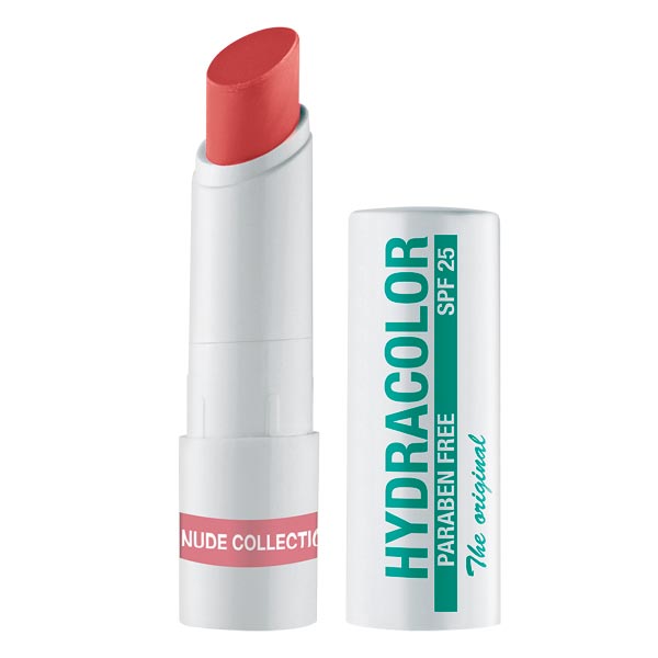 Lip Care Nude Collection