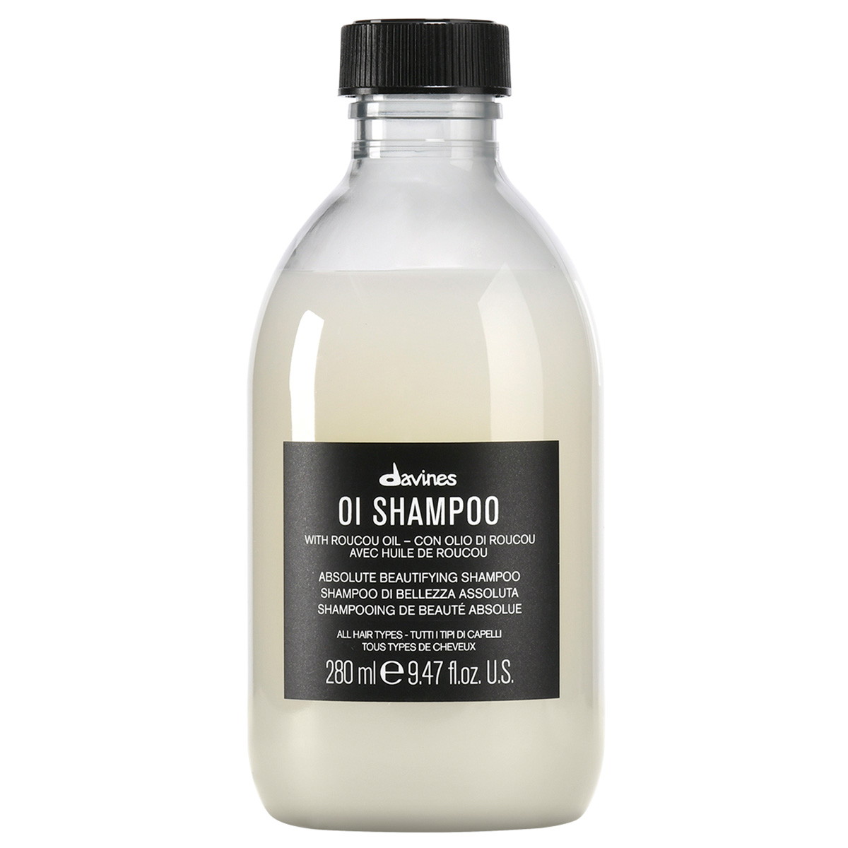OI Shampoo