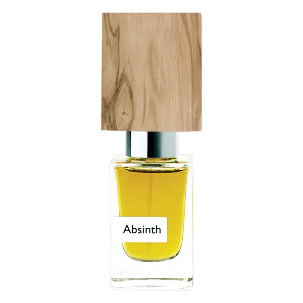 Extrait de Parfum