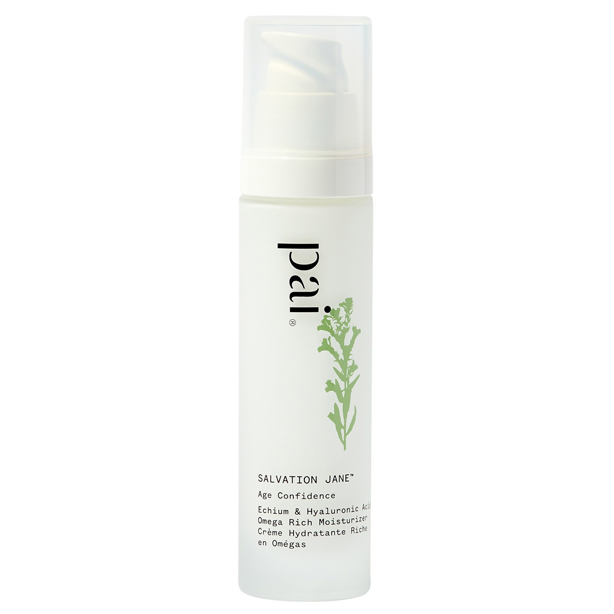 Salvation Jane Omega Rich Moisturizer
