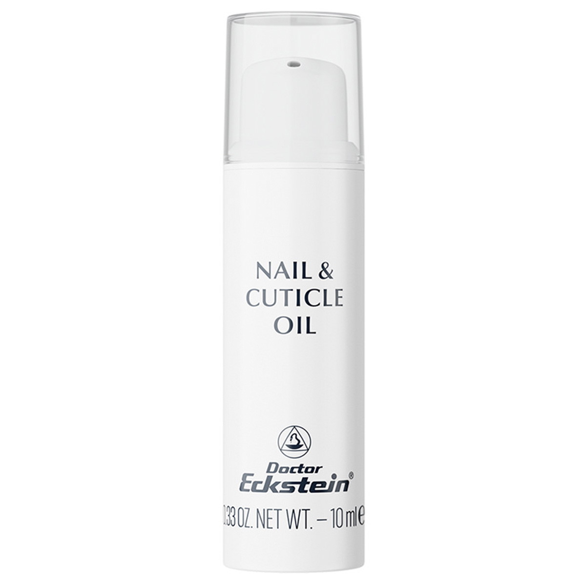 Nail & Cuticle Oil