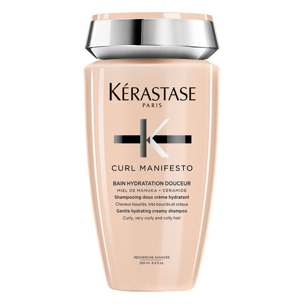 Curl Manifesto Bain Hydration Douceur