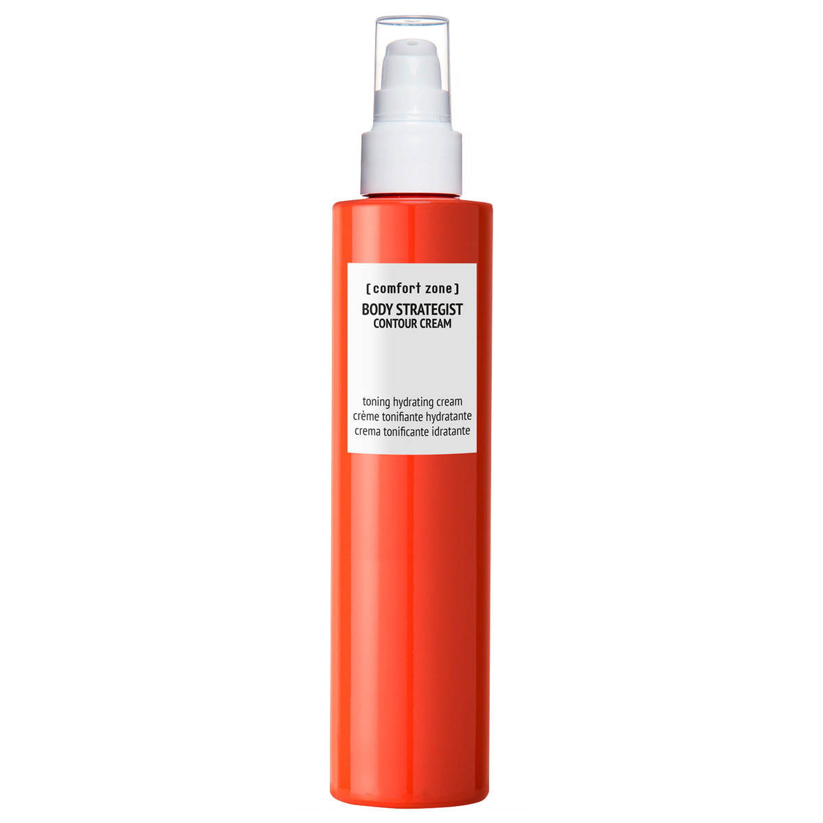 BODY STRATEGIST Contour Cream