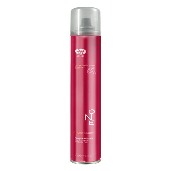 Lisynet Hairspray ONE Strong
