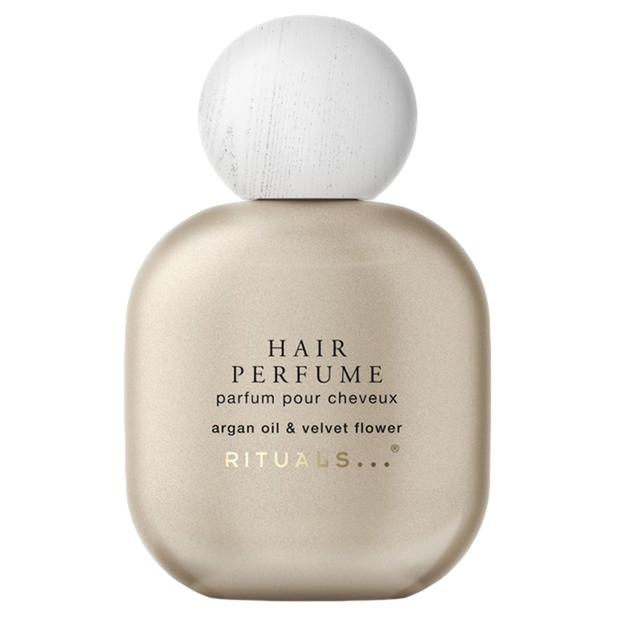 Hair Perfume