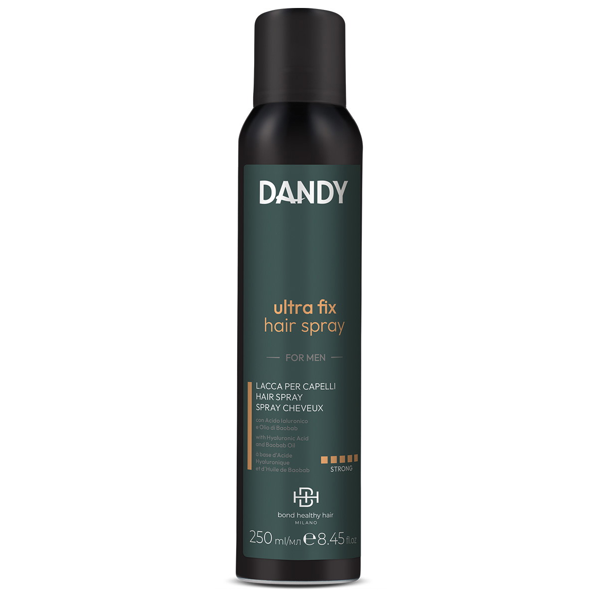 Ultra Fix Hair Spray