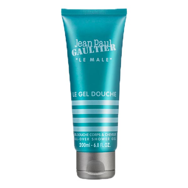 Le Male All-Over Shower Gel