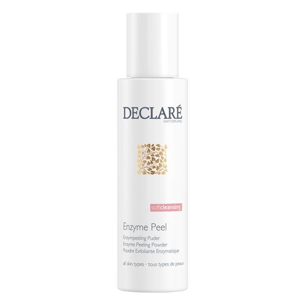 Soft Cleansing Enzyme Peel