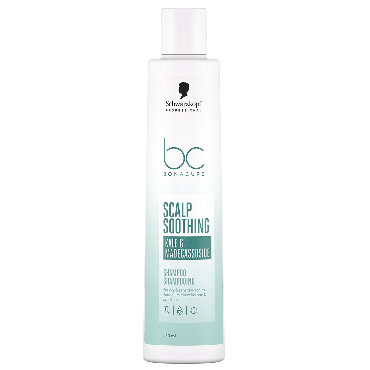 BC Bonacure Scalp Soothing Shampoo