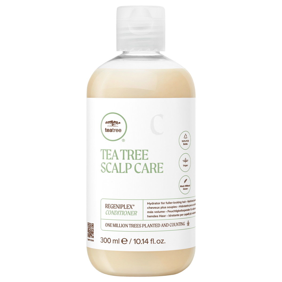 Tea Tree Scalp Care Regeniplex Conditioner