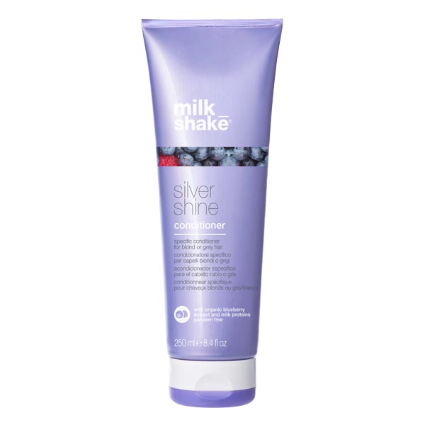Silver Shine Conditioner