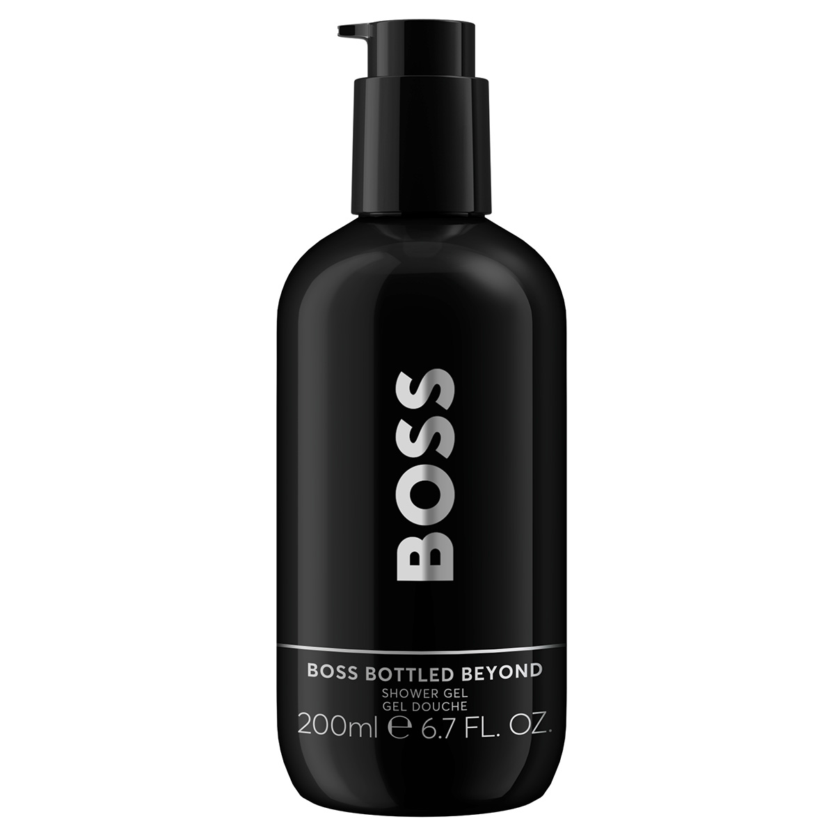 Boss Bottled Beyond Shower Gel