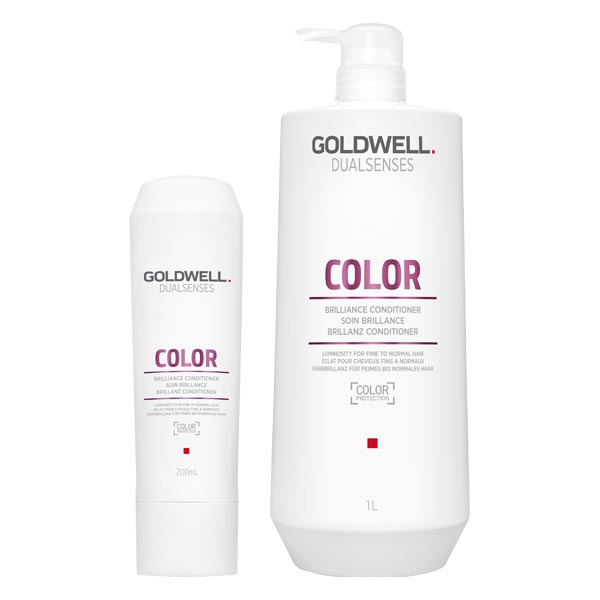 Dualsenses Color Brilliance Conditioner