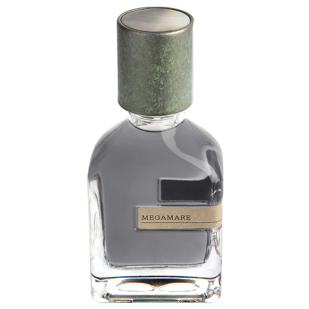 Megamare Parfum