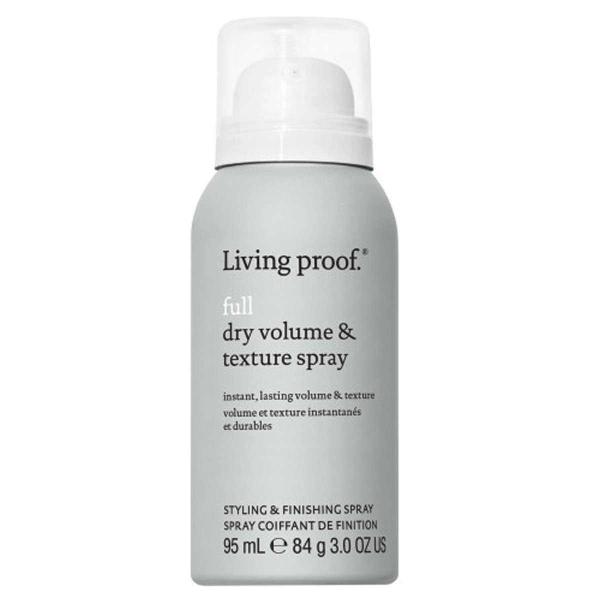 full Dry Volume & Texture Spray