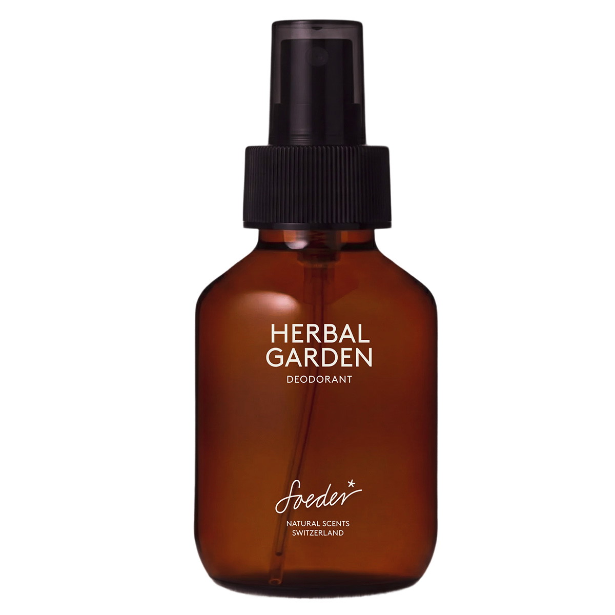 Herbal Garden Deodorant