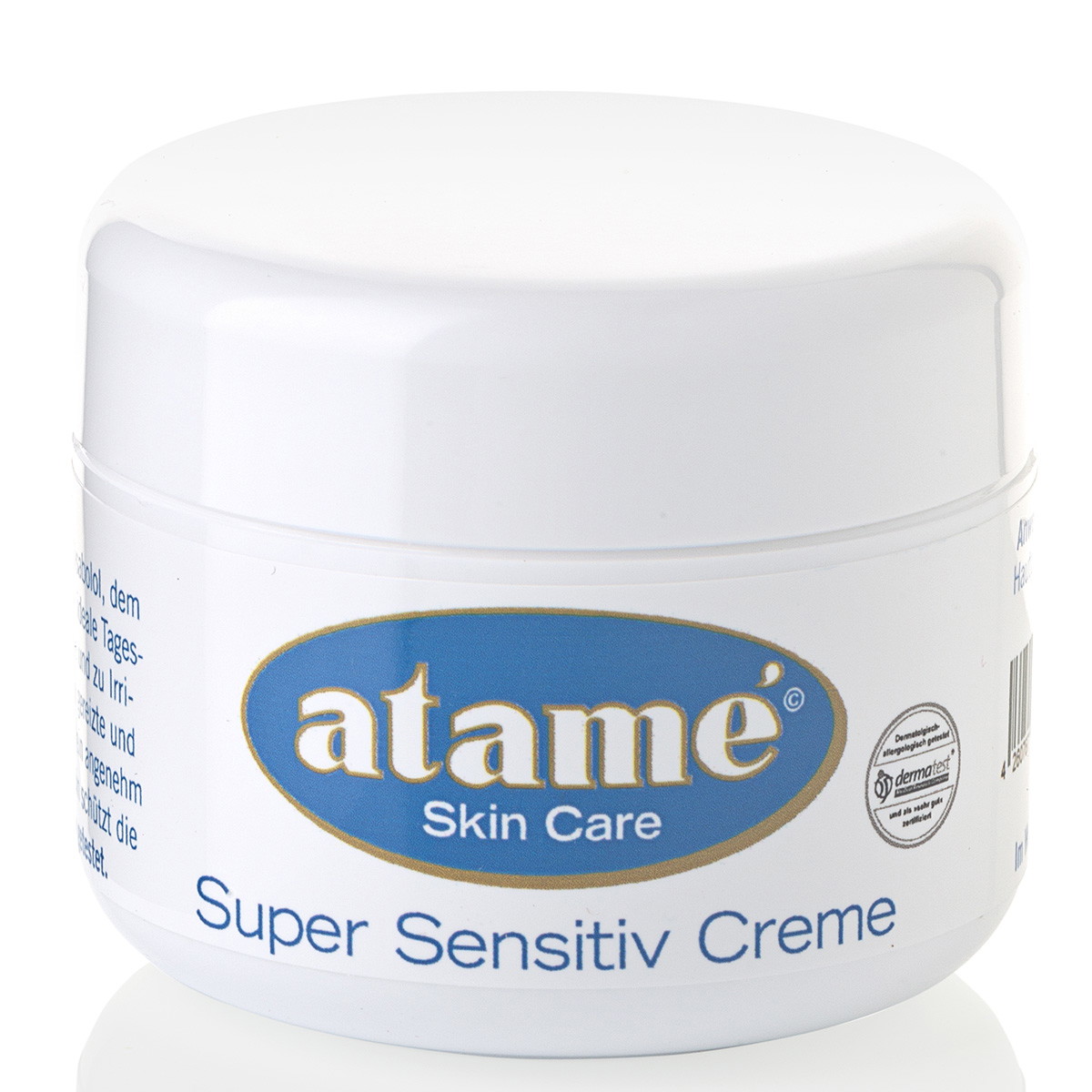 Super Sensitive Creme