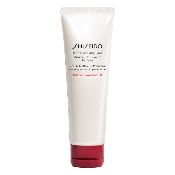 Benefiance Deep Cleansing Foam