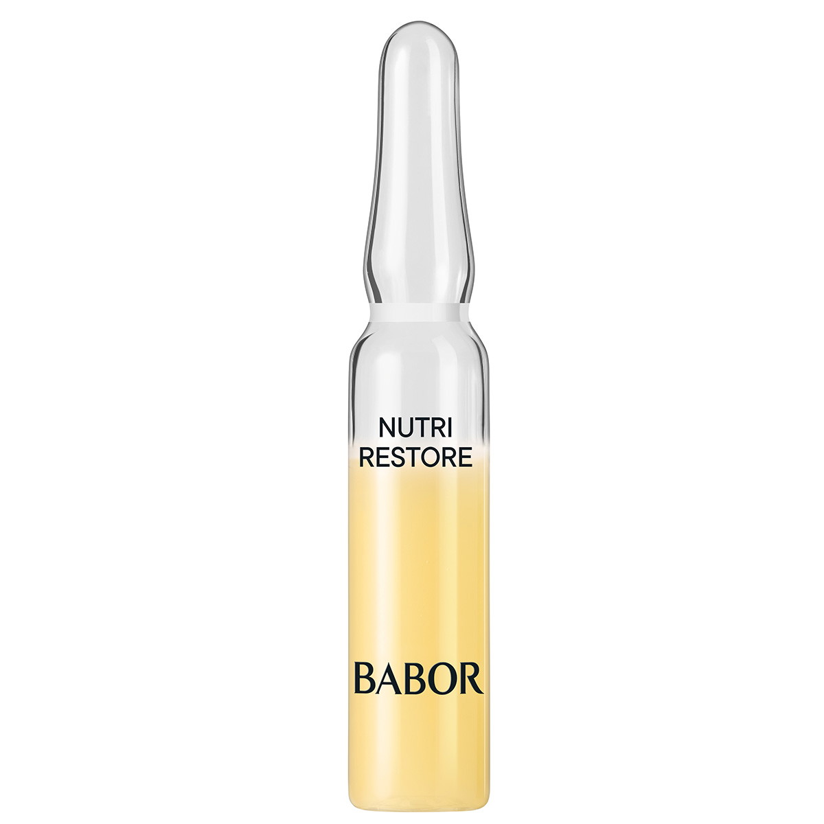AMPOULE CONCENTRATES Nutri Restore Ampoule