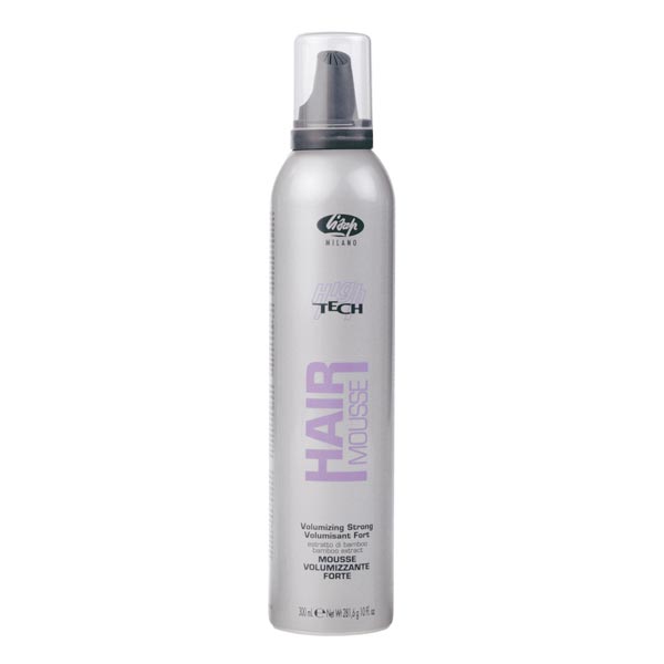 High Tech Mousse Volumizing Strong